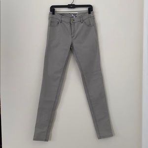 NWT Emerson Fry Grey Jeans
